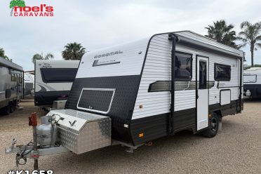 Coromal Appeal 554