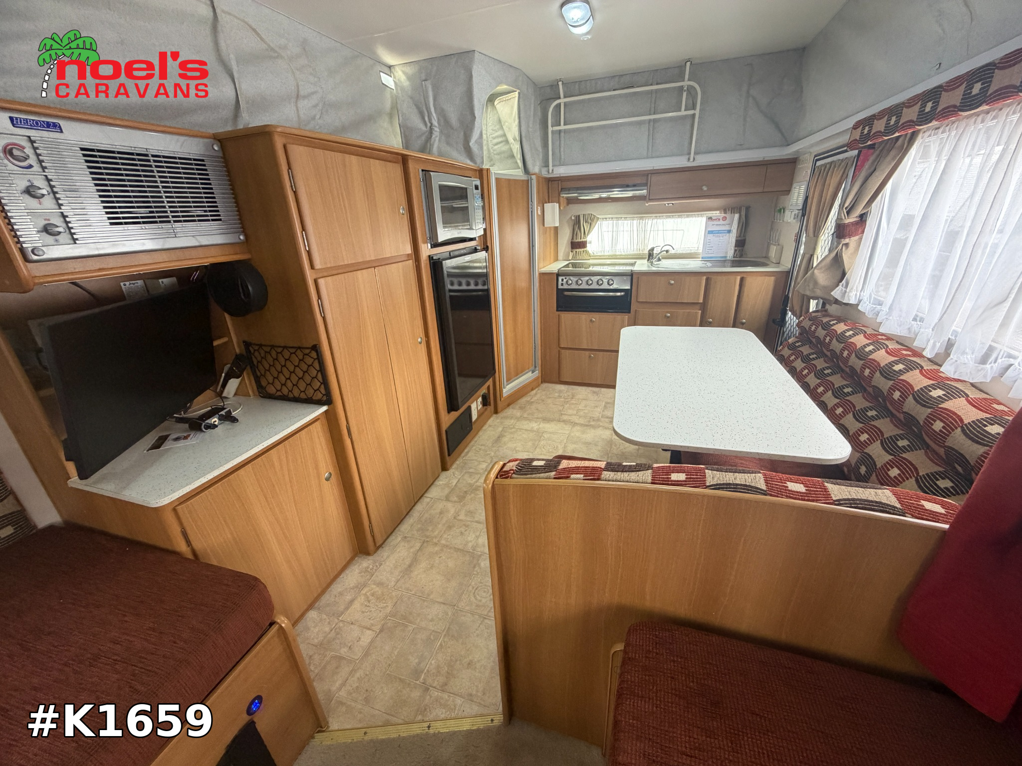 Jayco Destiny Outback - Image 2