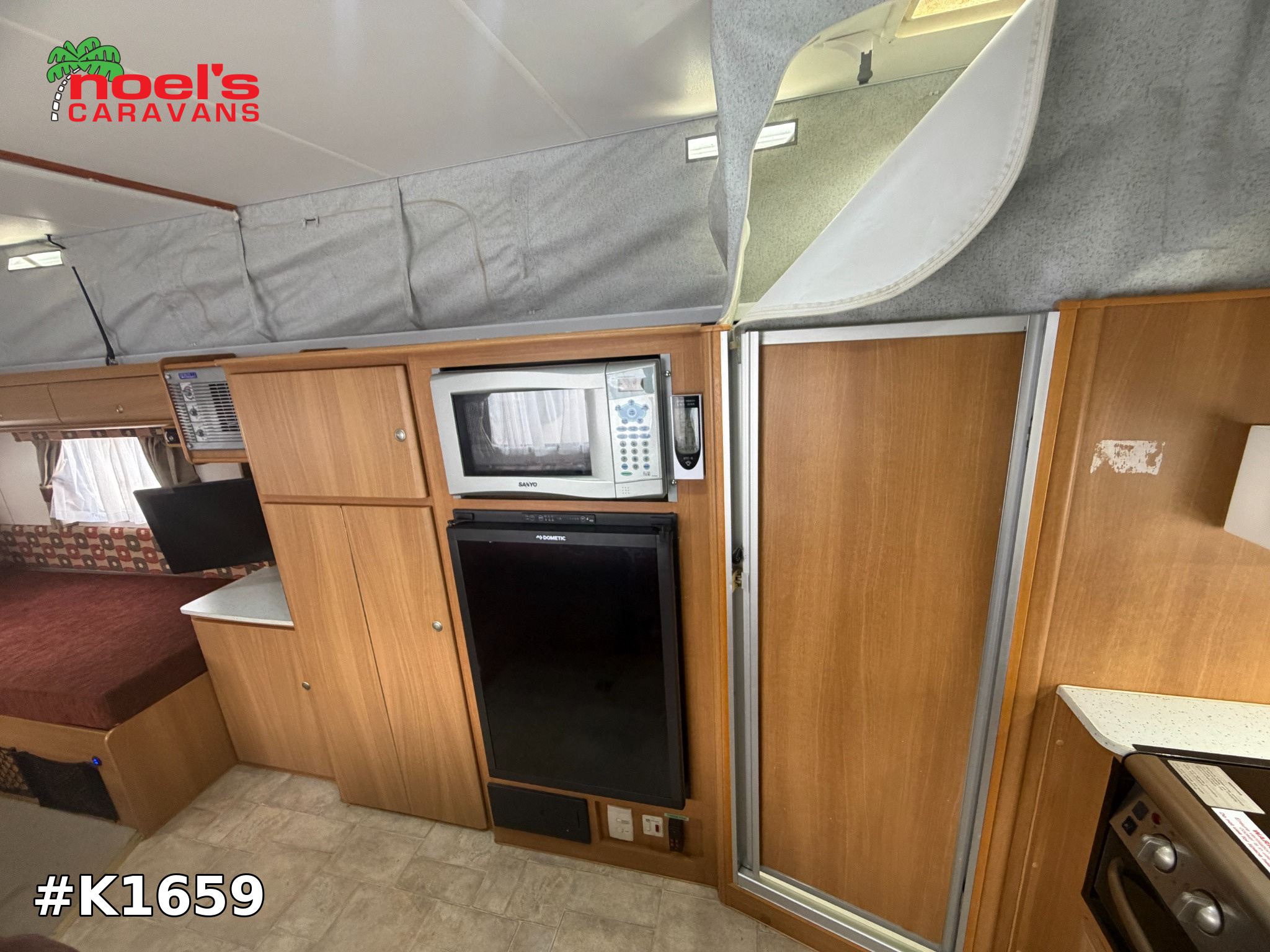 Jayco Destiny Outback - Image 4