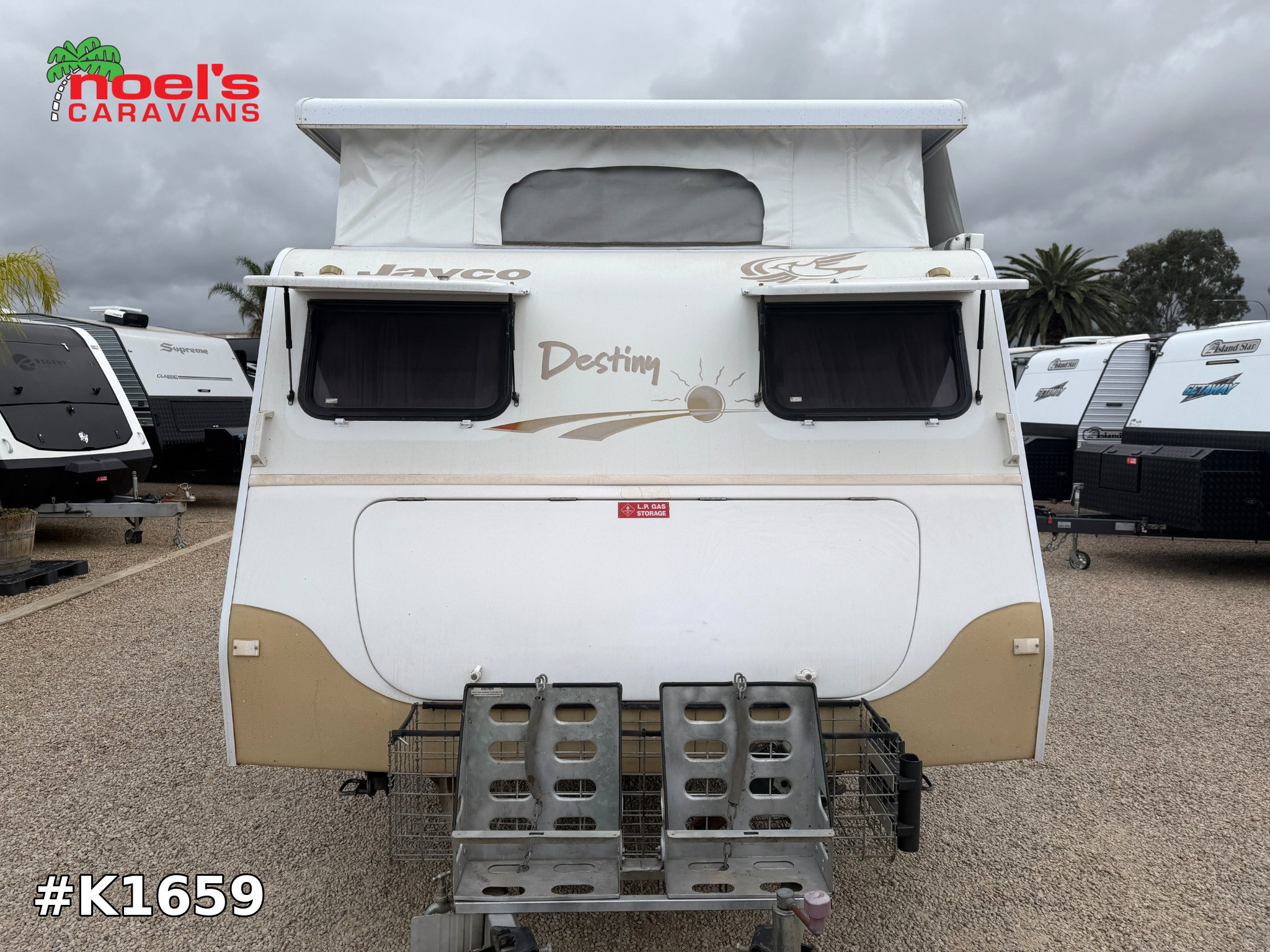 Jayco Destiny Outback - Image 3