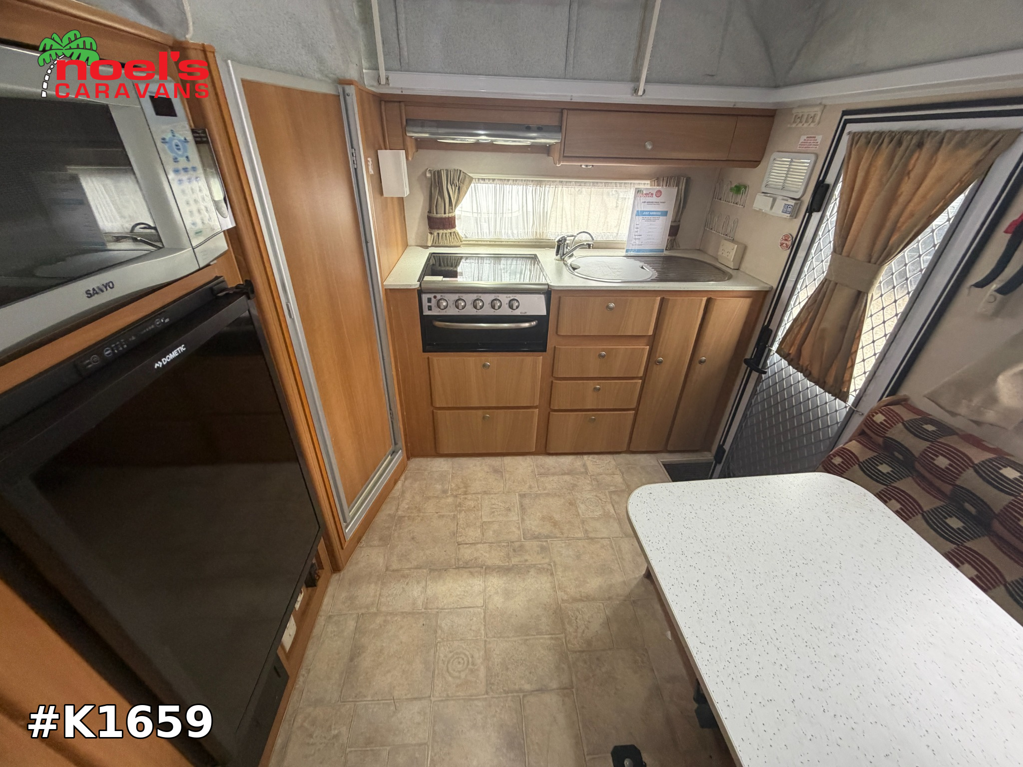 Jayco Destiny Outback - Image 6