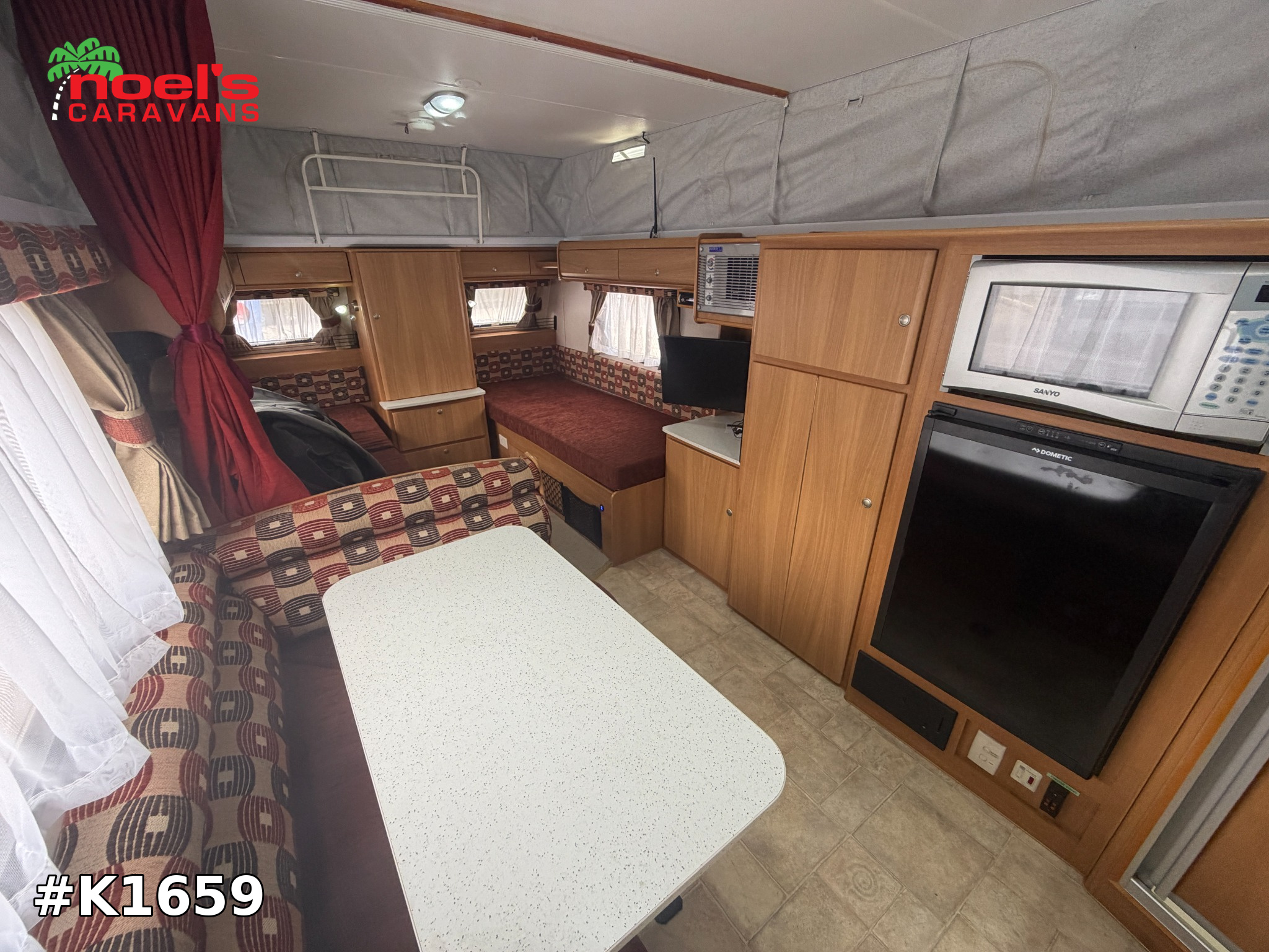 Jayco Destiny Outback - Image 7