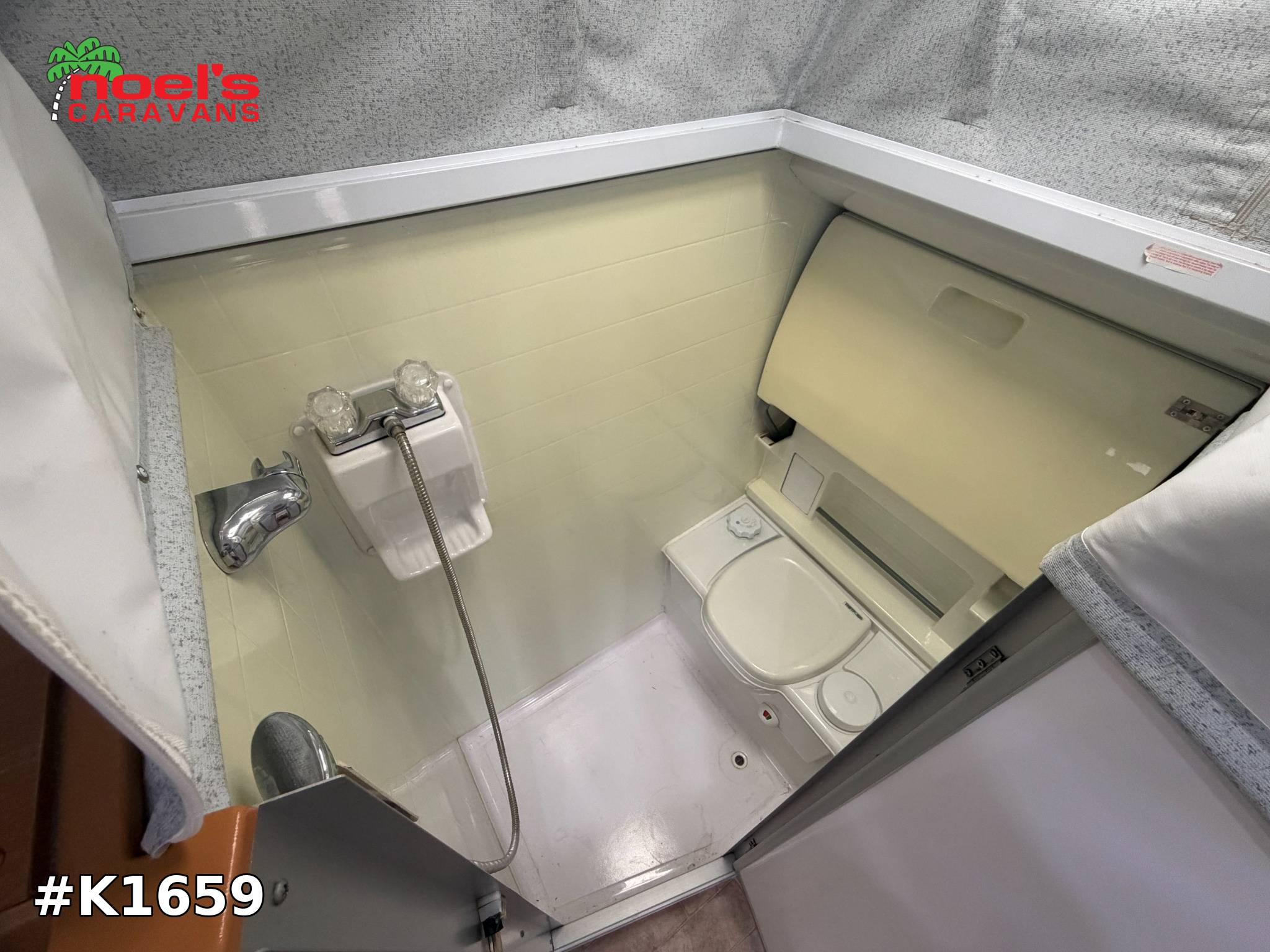 Jayco Destiny Outback - Image 9