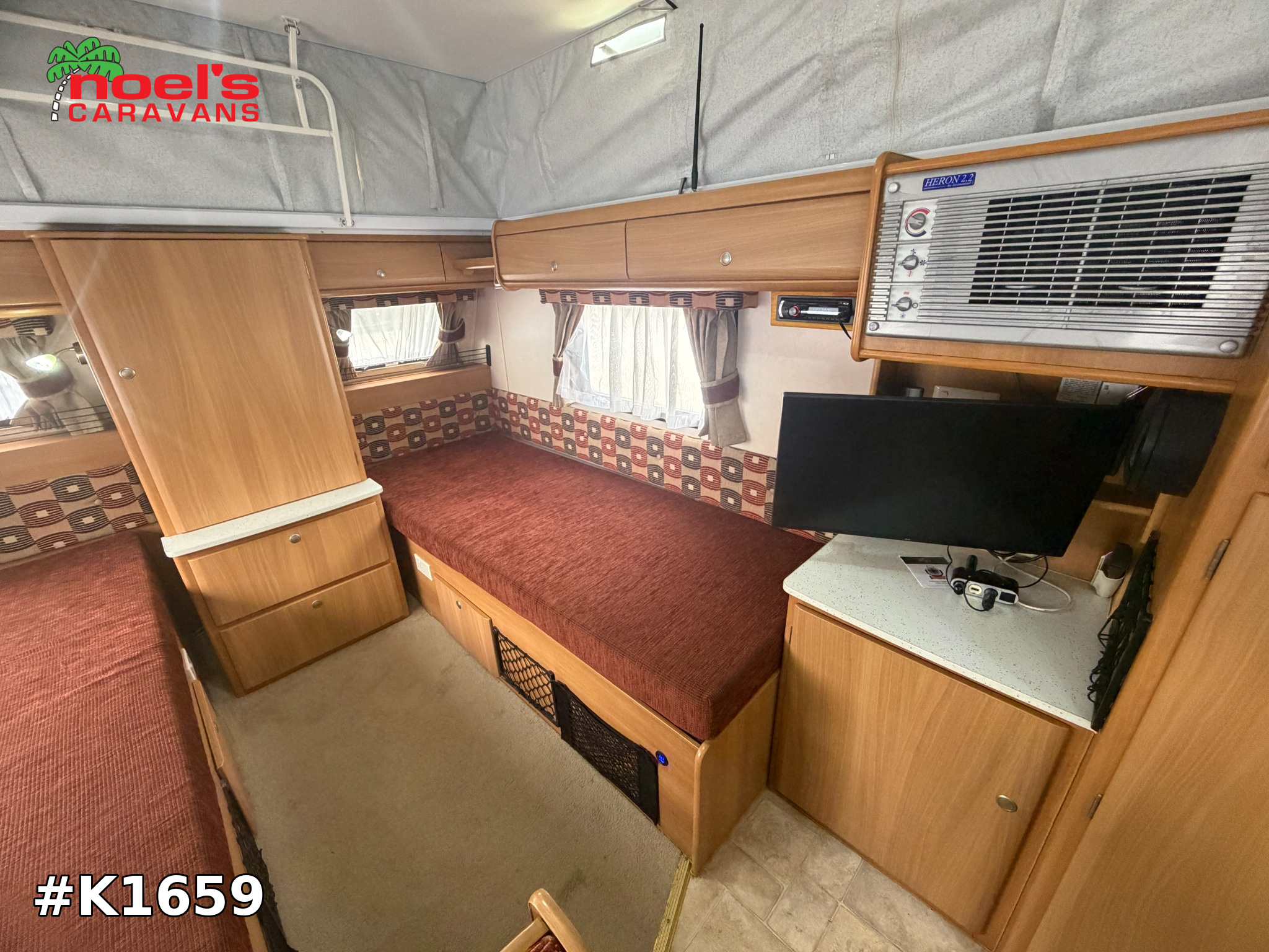 Jayco Destiny Outback - Image 11