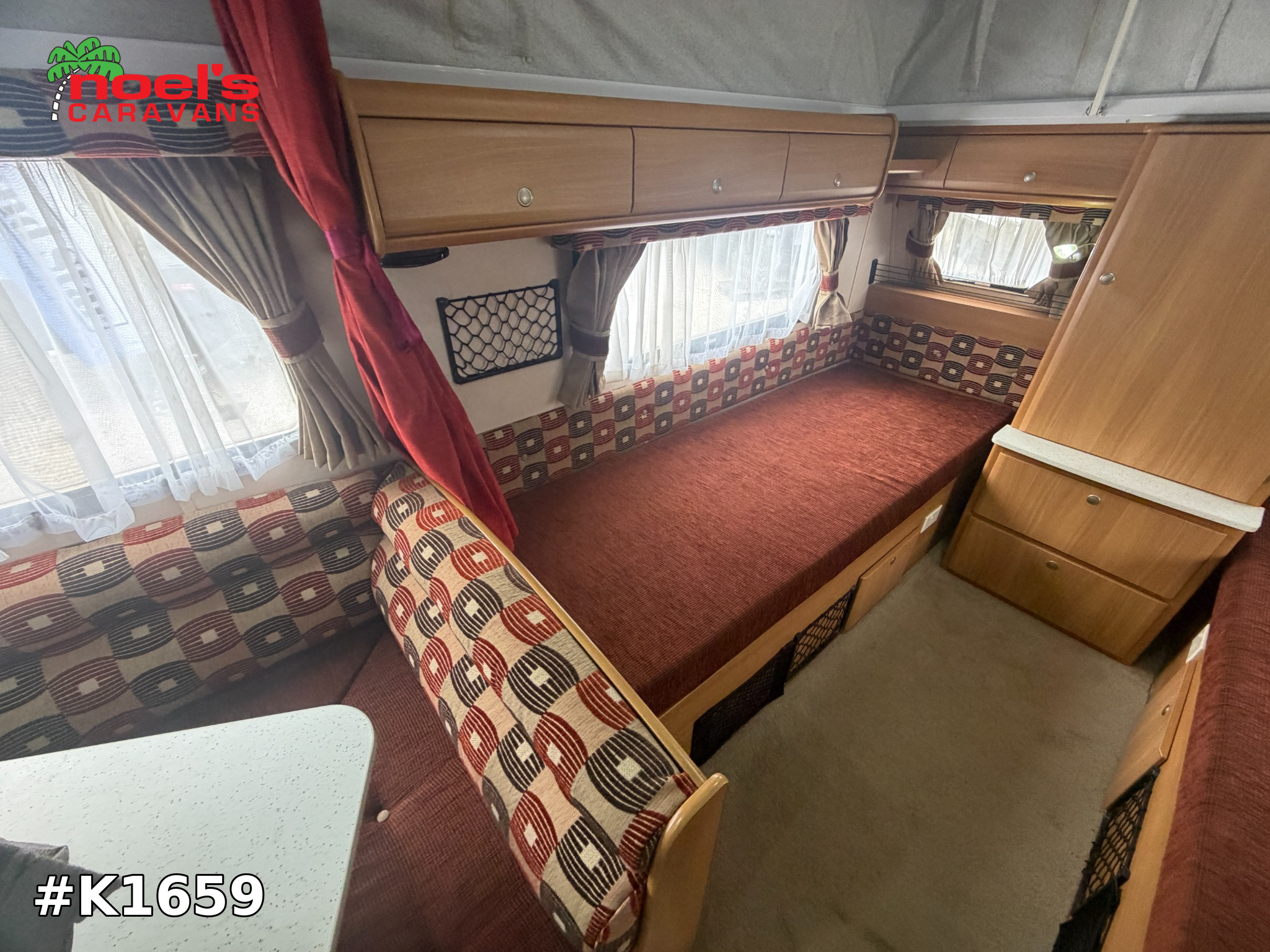 Jayco Destiny Outback - Image 10
