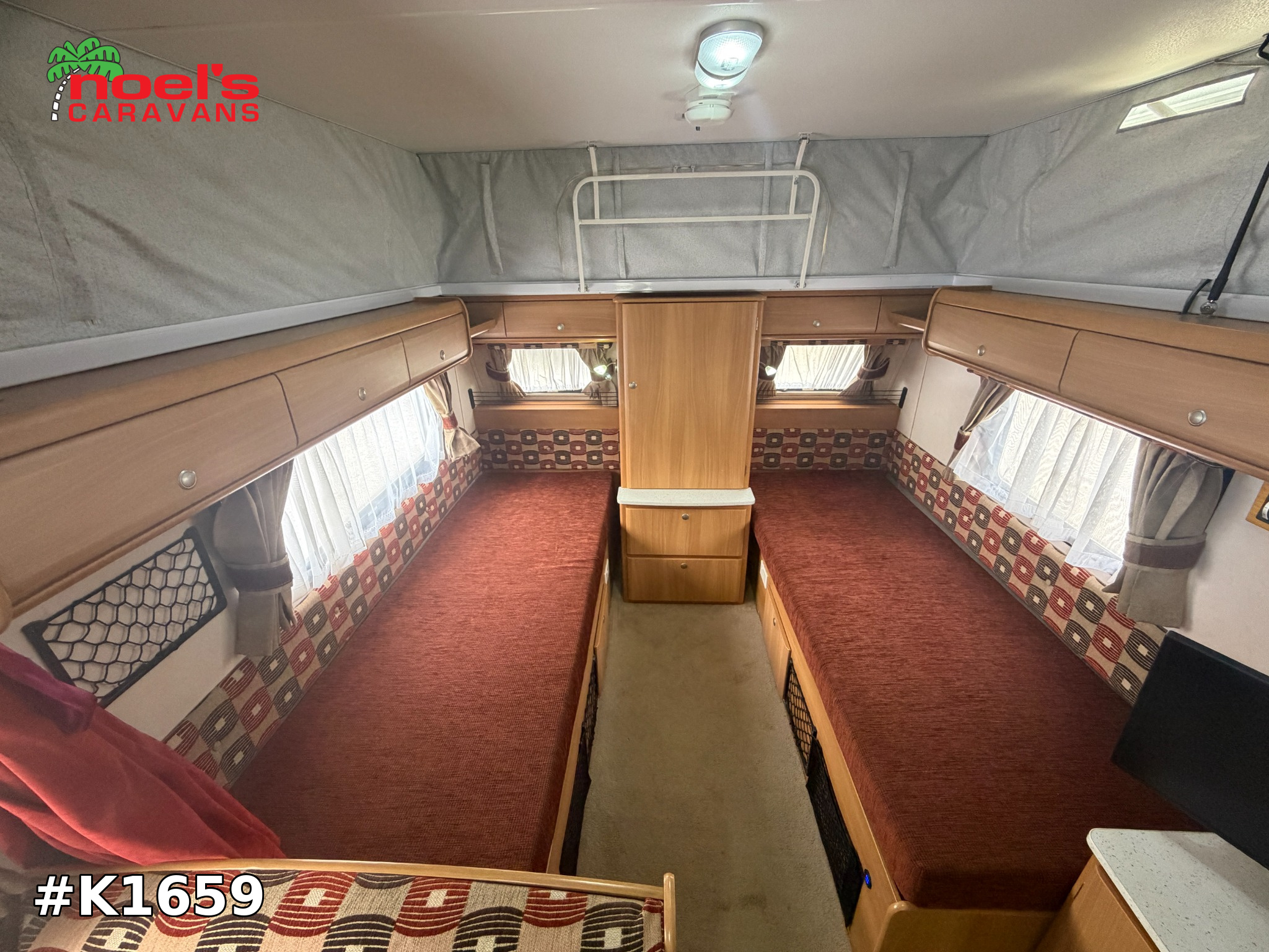 Jayco Destiny Outback - Image 12