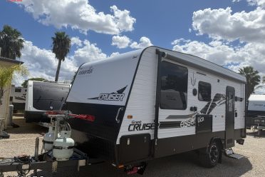Essential Cruiser