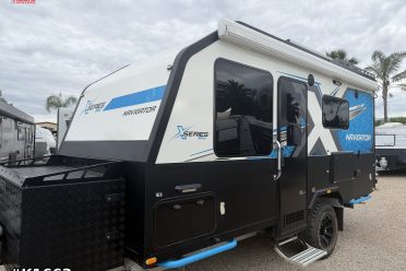 XSeries RV Navigator