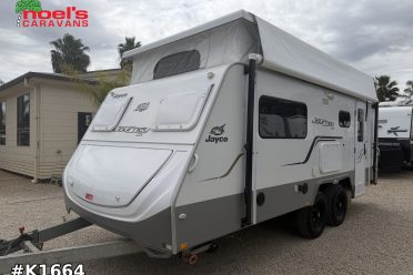 Jayco Journey DX