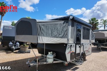 Jayco Lark Touring