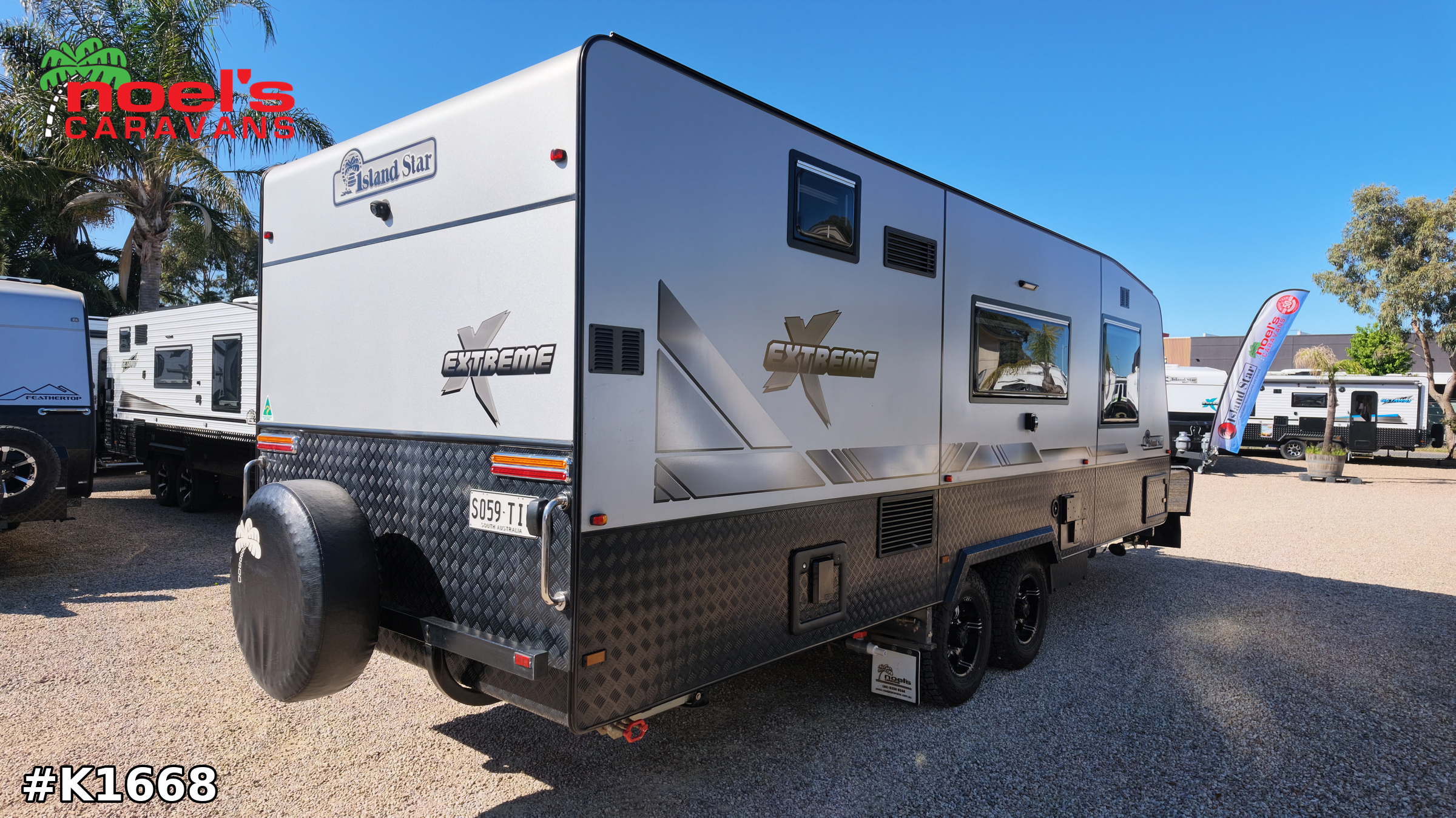 Island Star Extreme - Image 11